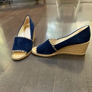 Jack Rogers Palmer Wedge Espadrille